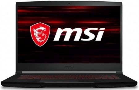 MSI GF63 Thin 15,6"/i7/32GB/512GB/Win11 (11UC214XPL)