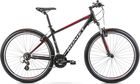 Romet Rambler R9.0 LTD srebrno-czerwony 17 M (2021)