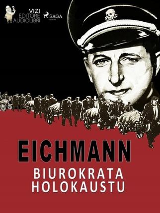 Eichmann - Luigi Romolo Carrino, Carrino Ebook