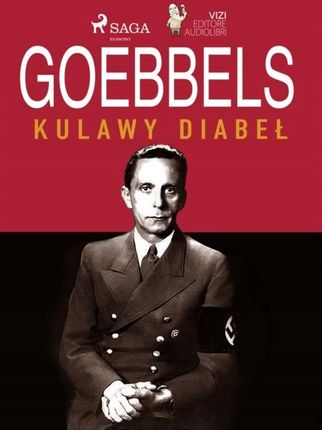 Goebbels, kulawy diabel (2020) Ebook