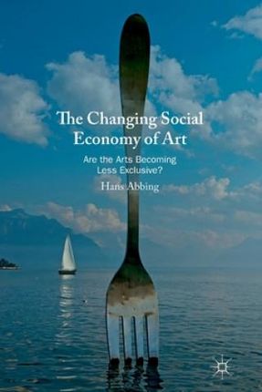Changing Social Economy of Art