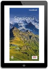 Zdjęcie Szwajcaria oraz Liechtenstein. Travelbook - Narol