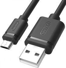 Zdjęcie Unitek Unitek, przwód USB 2.0 - microUSB 1m (YC451GBK) - Oleszyce