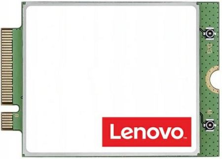 Lenovo Modem Wwan Quectel Cat16 Module (W/Mimo) (4XC1D69579)