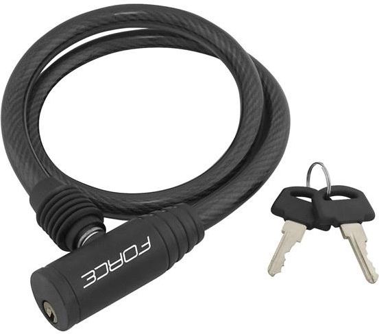 Force Zapięcie 80Cm 12Mm Czarne 49121 - Ceny i opinie - Ceneo.pl