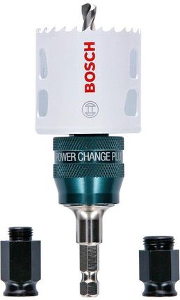 Bosch Otwornica Progressor F/W&M Starter Kit 51mm B2608594299