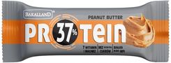 Zdjęcie Bakalland Baton Proteinowy Peanut 35G - Nowy Dwór Mazowiecki