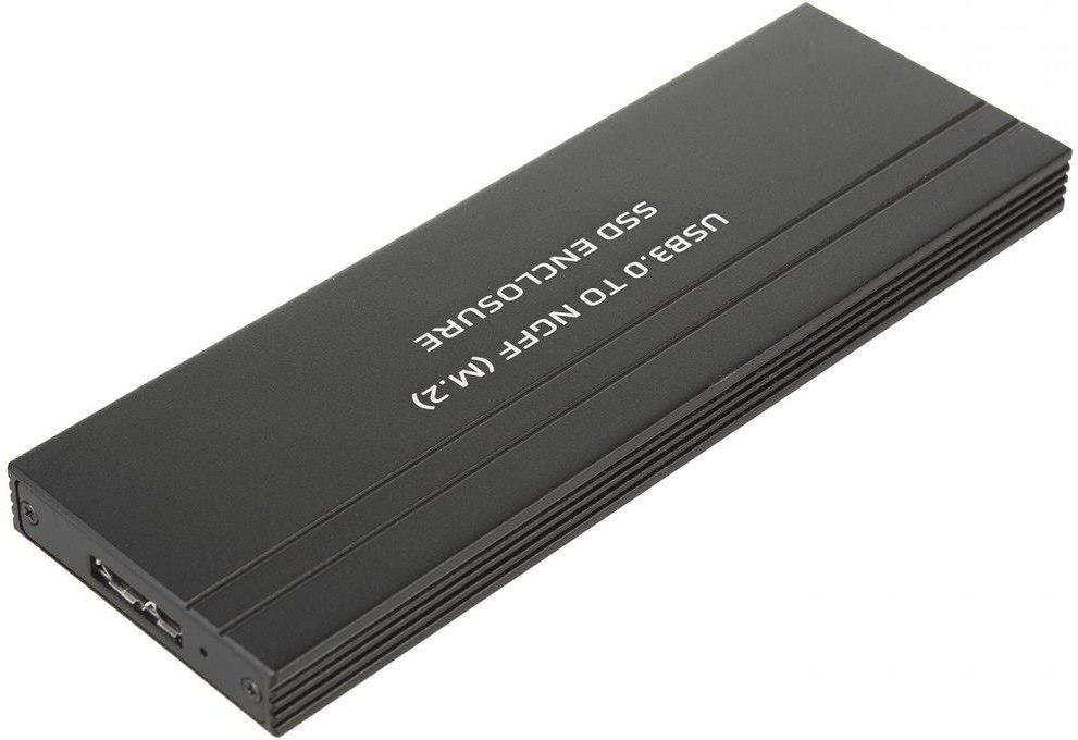 Maclean obudowa dysku SSD M.2 NGFF USB 3.0 (MCE582)