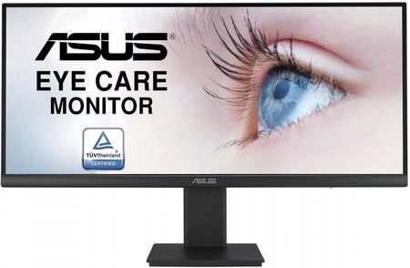 Asus Monitor IPS 21:9 USB-C (VP299CL)