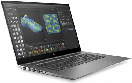 Laptop HP ZBook Studio G8 15,6/i9/32GB/1TB/Win10 (314G5EA