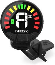 Zdjęcie D'Addario Nexxus 360 - Dobra