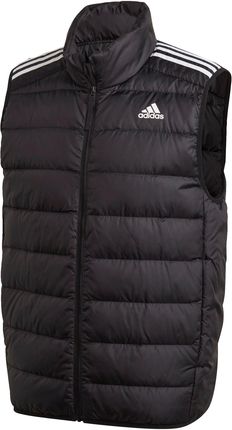 ADIDAS Essentials Down Vest bezrękawnik 583- Czarny