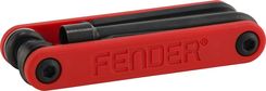 Zdjęcie Fender Guitar/Bass Multi-Tool - Radków