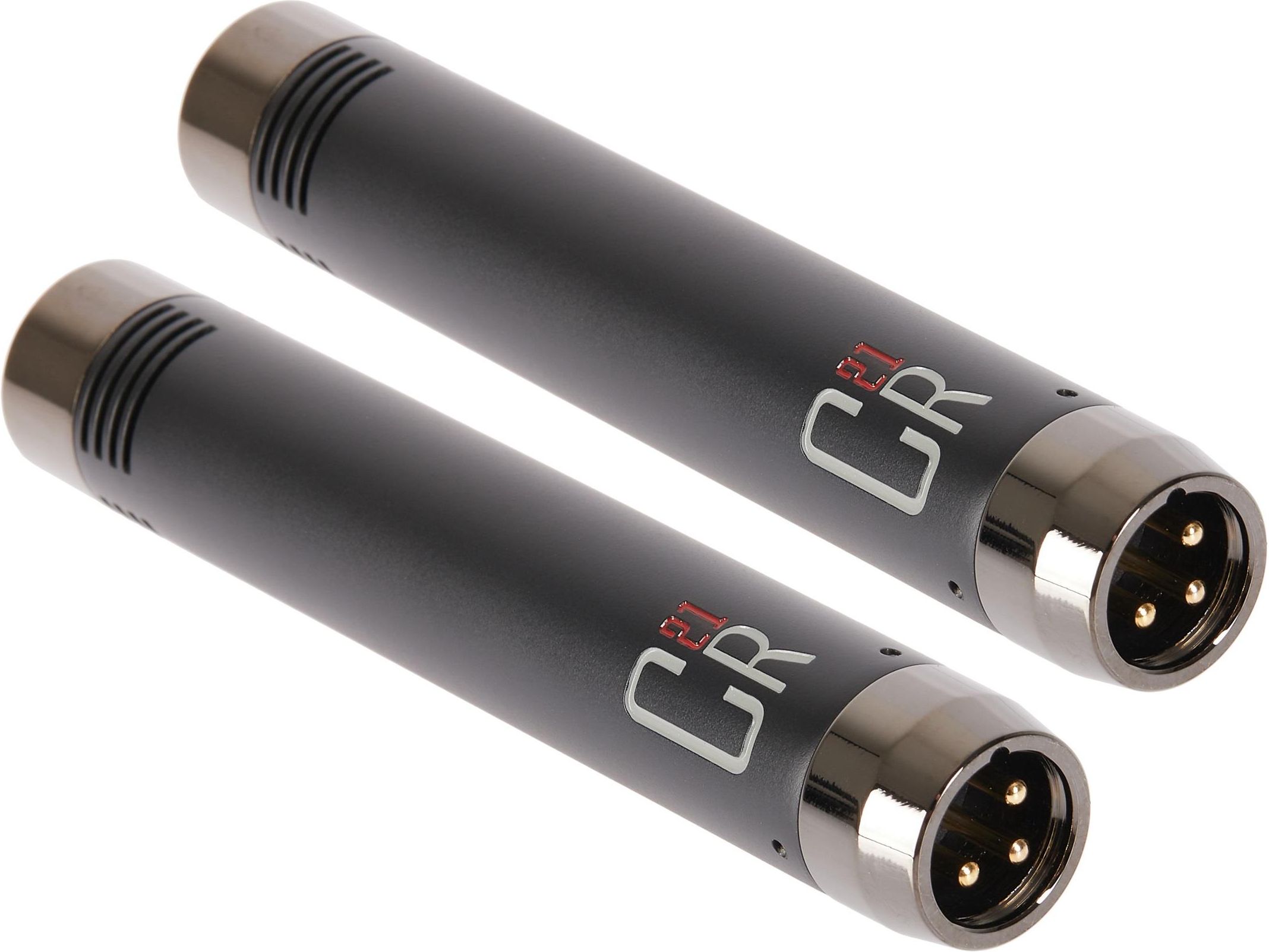 Mikrofon MXL CR21 PAIR - Ceny i opinie - Ceneo.pl