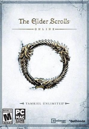 The Elder Scrolls Online Tamriel Unlimited Bristlegut Piglet Vanity Pet + 15 Days of ESO Plus (Digital)