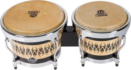 Latin Percussion Aspire Series Scarab Bongo