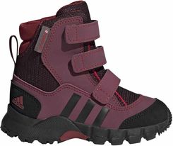 Zdjęcie DZIECIĘCE BUTY ADIDAS HOLTANNA SNOW CLIMAWARM (21) - Lubawa