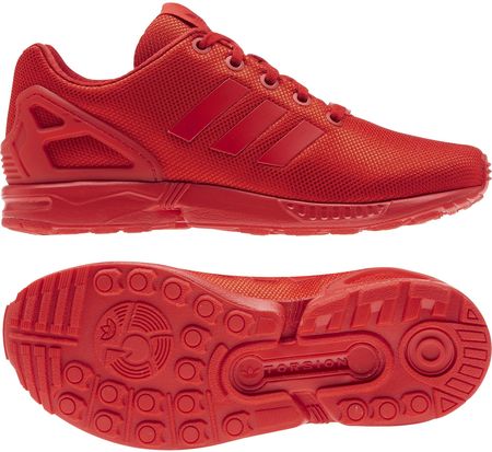 M ODZIE OWE BUTY ADIDAS ZX FLUX 38 2 3 Ceny i opinie Ceneo.pl