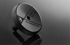 Zdjęcie Token Kapsel Na Stery Tk297 Czarny - Piotrków Kujawski