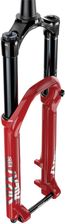 Zdjęcie Rock Shox Amortyzator Z Błotnikiem Lyrik Ultimate 2.1 Rc2 Czerwony Czarny 27.5 180 Mm - Wąchock