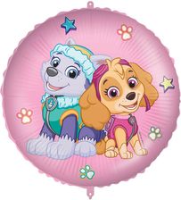 Zdjęcie Procos Balon Foliowy Psi Patrol Skye I Everest 46cm 1 Szt. - Swarzędz