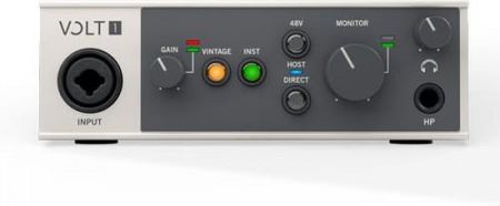 安ちゃん　Universal Audio VOLT 1 安ちゃん様専用 Universal Audio VOLT 1