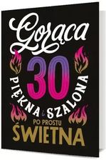 Zdjęcie Pan Dragon Karnet Urodziny 30 Damskie K. B6 1899 - Czempiń