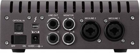 DTM・DAW Apollo Twin MkII DUO Heritage Edition Universal Audio Apollo Twin MkII Heritage Edition | Polska