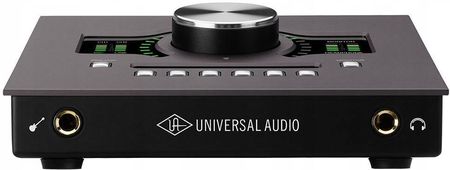 DTM・DAW UAD Apollo Twin MKII DUO Universal Audio Apollo Twin MKII Duo (APLTWDII) : Amazon.pl