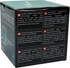 Zdjęcie Filterlogic Filiżanka 60ml 65mm CFL657 - Piekary Śląskie