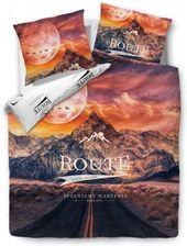 Zdjęcie Darymex Pościel Bawełniana 160X200 Panelove 61503 1 99710 - Piastów