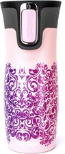 Zdjęcie Contigo West Loop 2.0 470Ml Glamour Pink - Orneta
