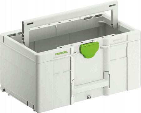 Festool Systainer ToolBox SYS3 TB L 237 204868