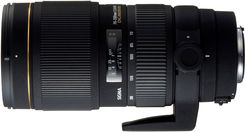 Obiektyw do aparatu Sigma APO 70-200mm f/2.8 II EX DG MACRO Canon - zdjęcie 1
