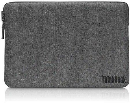 Lenovo Etui Thinkpad 13 Cali Szare (4X41B65330)