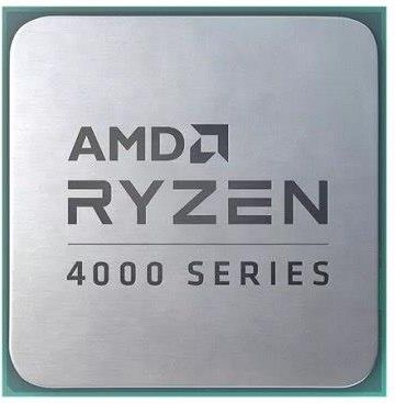 Amd Procesor Ryzen 7 4700G -Tray (100000000146)