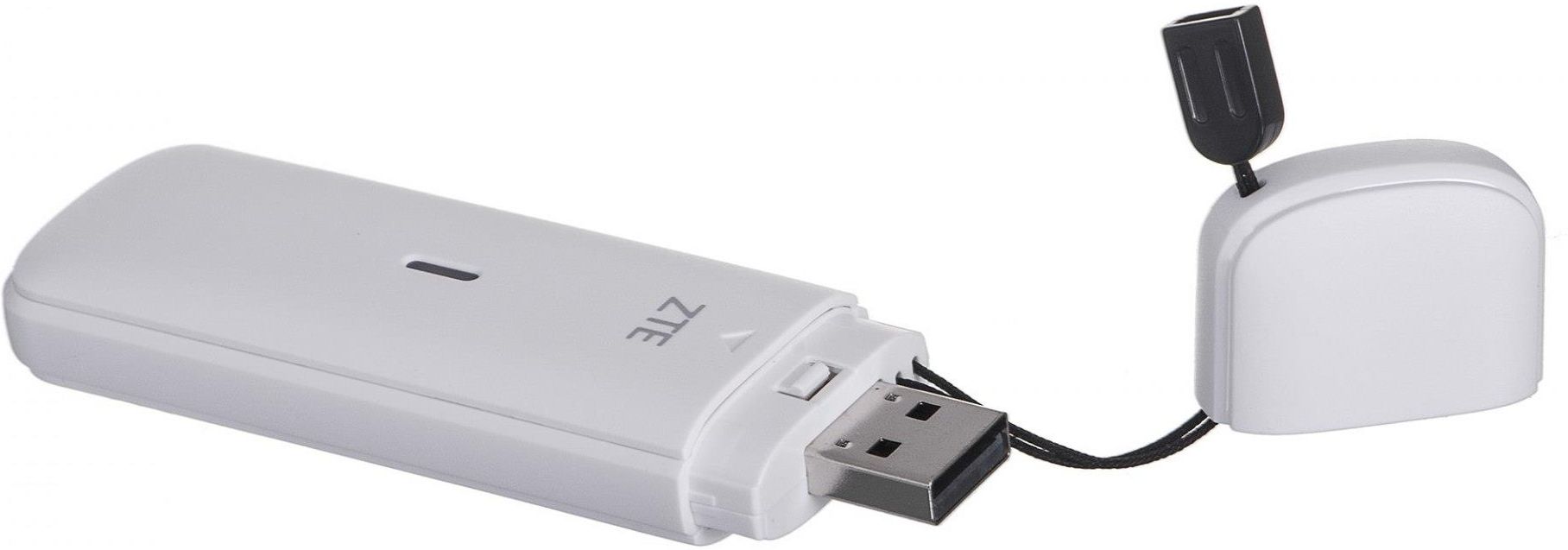 Zte Poland Modem Lte (Kolor Biały) (Mf833U1) - zdjęcie 1 Zte Poland Modem Lte (Kolor Biały) (Mf833U1)