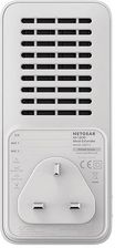 Zdjęcie Netgear 1Pt Ax1600 Wifi 6 Wallplug Mesh (Eax12100Pes) - Jarocin