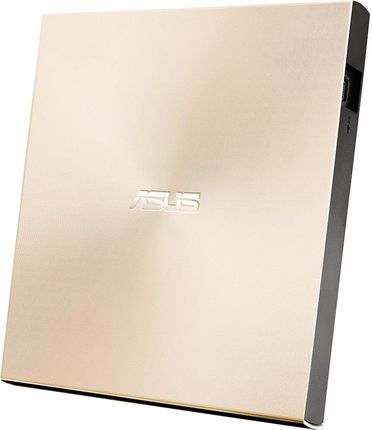 Asus Dvd-Rec Sdrw-08U8M-U/Gold/G/As/P2G Złoty (90Dd0295M29000) - zdjęcie 4