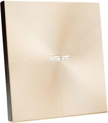 Asus Dvd-Rec Sdrw-08U8M-U/Gold/G/As/P2G Złoty (90Dd0295M29000) - zdjęcie 2