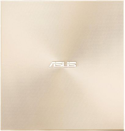 Asus Dvd-Rec Sdrw-08U8M-U/Gold/G/As/P2G Złoty (90Dd0295M29000) - zdjęcie 3