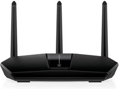 Netgear 5Pt Nighthawk Ax2400 Wifi 6 Router (Rax30100Eus)