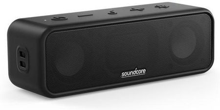 Głośniki Anker Głośnik Soundcore 3 Bluetooth Czarny