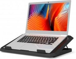 Zdjęcie Port Designs Podstawka Chłodząca Pod Laptop (901099) - Wejherowo