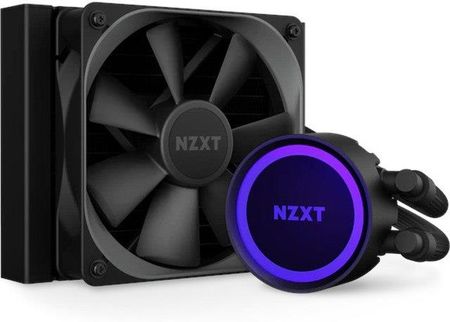 Nzxt Chłodzenie Wodne Kraken 120 Rgb (Z32054)