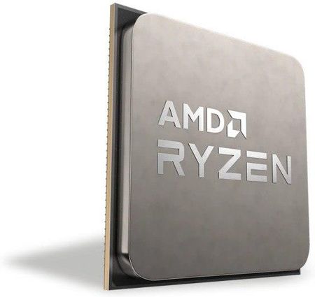Amd Procesor Ryzen™ 9 5900X Tray (100000000061)