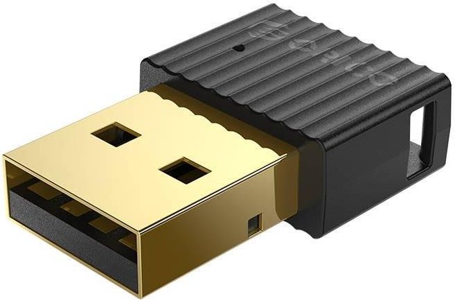 Orico Adapter USB Bluetooth do PC Czarny (BTA-508-BK-BP)