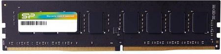 Pamięć RAM Silicon Power Ddr4 16Gb/2666 (1*16Gb) Cl19 (Sp016Gblfu266X02)