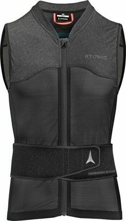 ATOMIC LIVE SHIELD VEST AMID MEN Sサイズ Atomic ochraniacz LIVE SHIELD Vest AMID M