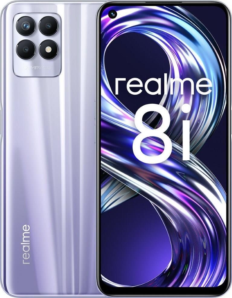 antutu score of realme c31